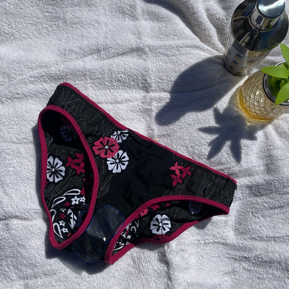 Reversible Bikini Bottom